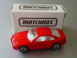 min49china BMW850i 20210101